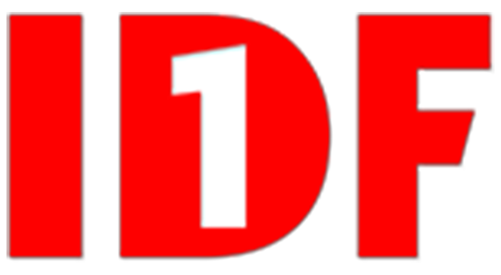 logo_IDF