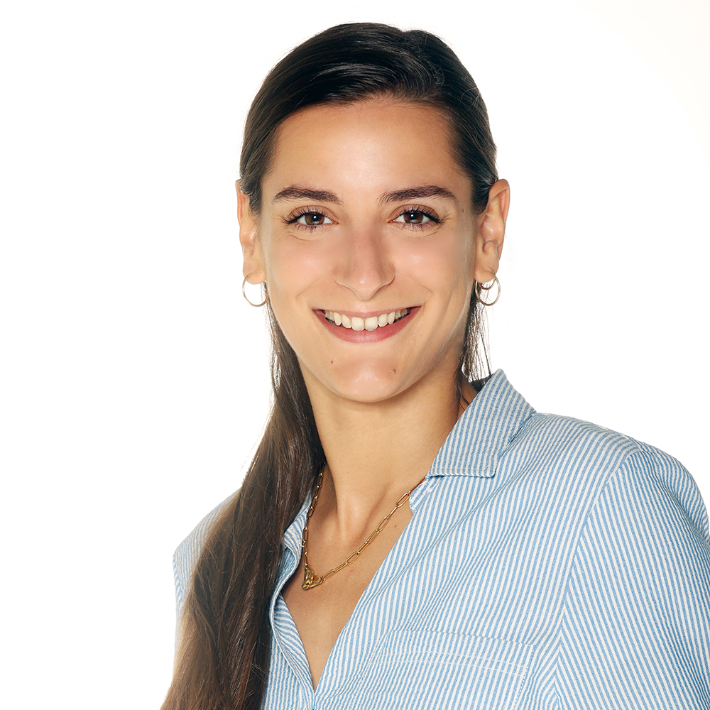 Alexandra Cossu ©Philippe Warrin – JLA
