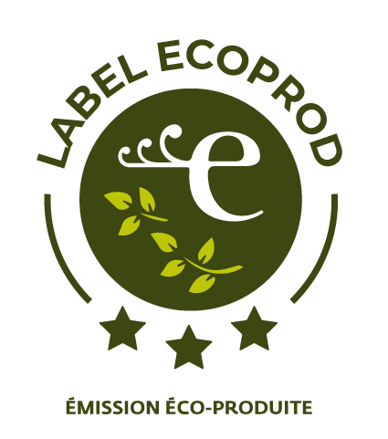 label-3-etoiles_Emission